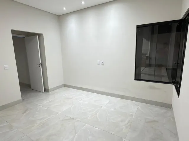 Imagem 6: Casa no Bairro Nossa Senhora Aparecida