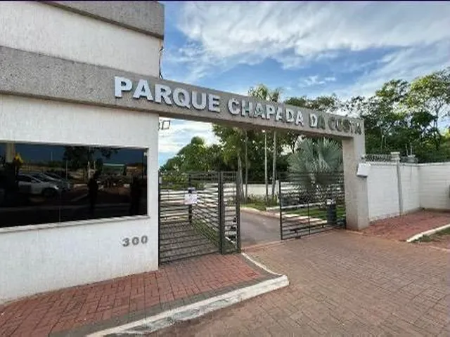 Imagem: Condomínio Parque Chapada da Costa