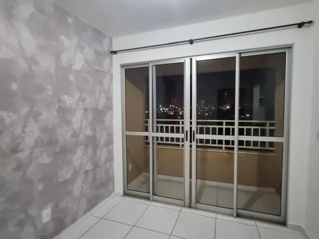 Imagem: Condomínio Residencial Torres de Madri