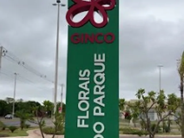 Imagem 3: Condomínio Florais Do Parque