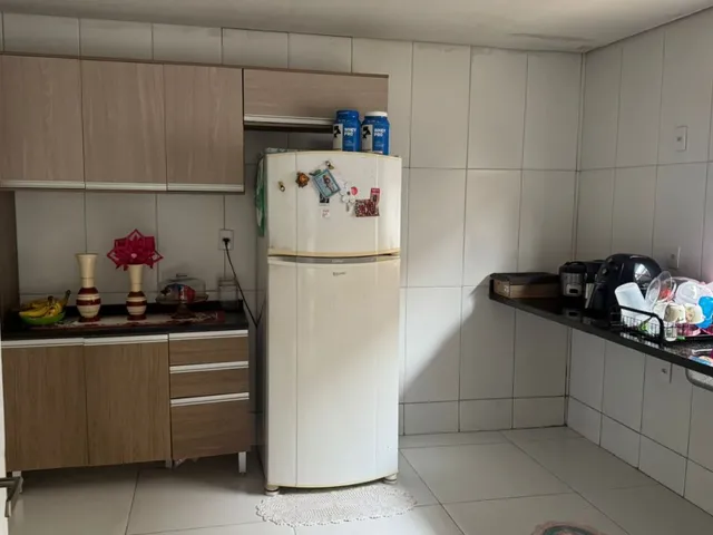 Imagem 3: Casa no Bairro Tijucal