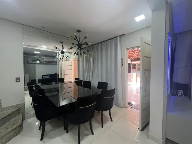 Imagem 6: Condomínio Residencial Canachuê