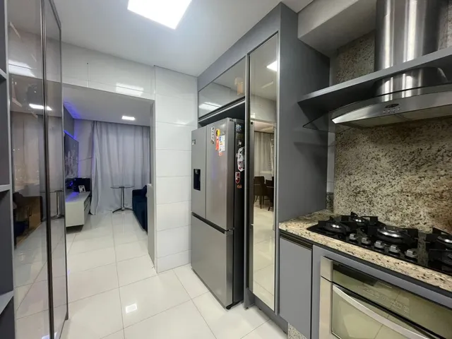 Imagem 9: Condomínio Residencial Canachuê