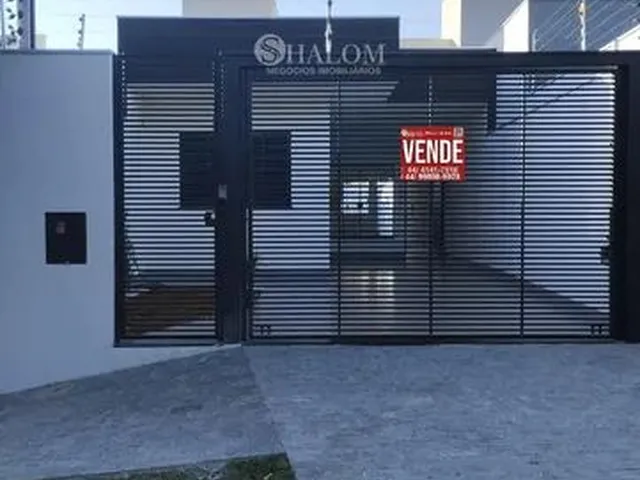Imagem 3: Venda Casa com 3 dormitórios