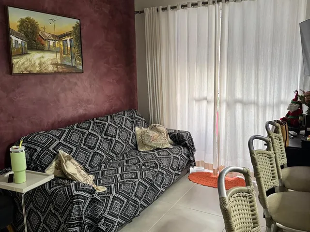 Imagem: Residencial Vale das Palmeiras