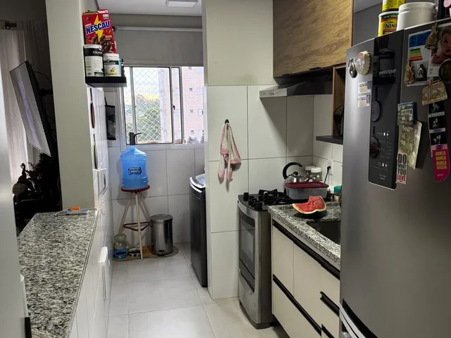 Imagem 3: Residencial Vale das Palmeiras