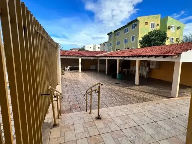 Imagem 7: Condominio Jardim das Vivendas