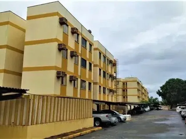 Imagem 13: Condominio Jardim das Vivendas