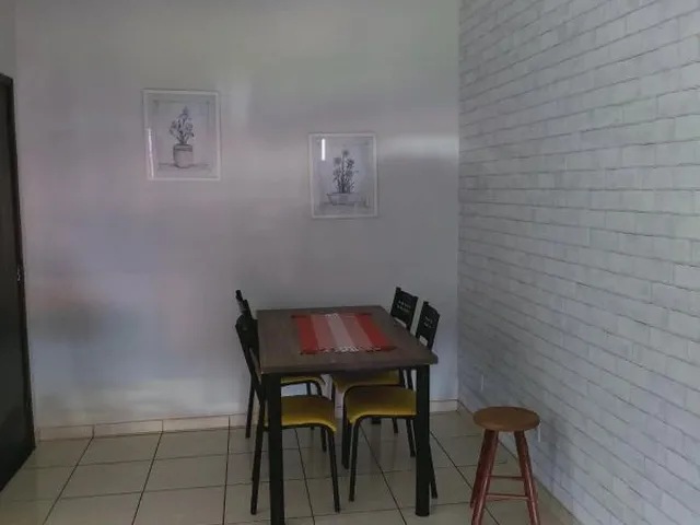Imagem 9: Condomínio Residencial Parque Das Nações
