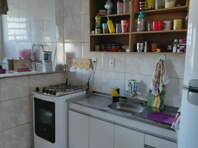 Imagem 4: Condomínio Residencial Parque Das Nações