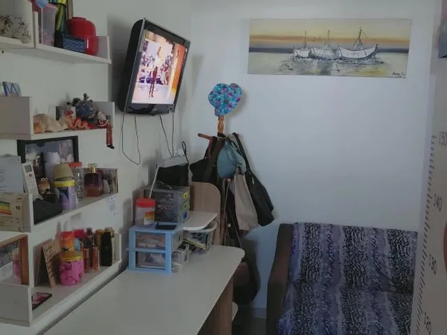 Imagem 12: Condomínio Residencial Parque Das Nações