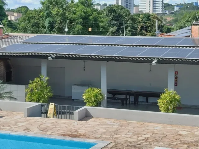 Imagem 13: Condomínio Residencial Parque Das Nações