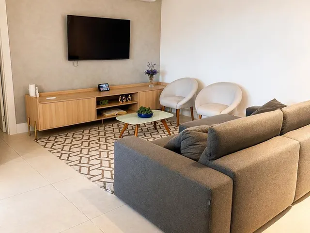Imagem 5: Edifício VOX Apartamento com 3 dormitórios