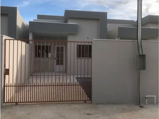Imagem: Casa no Bairro Coata Verde