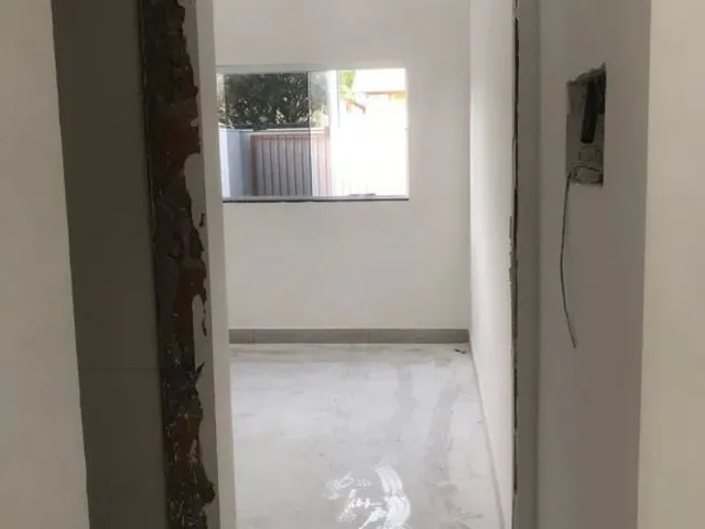 Imagem 11: Casa no Bairro Coata Verde