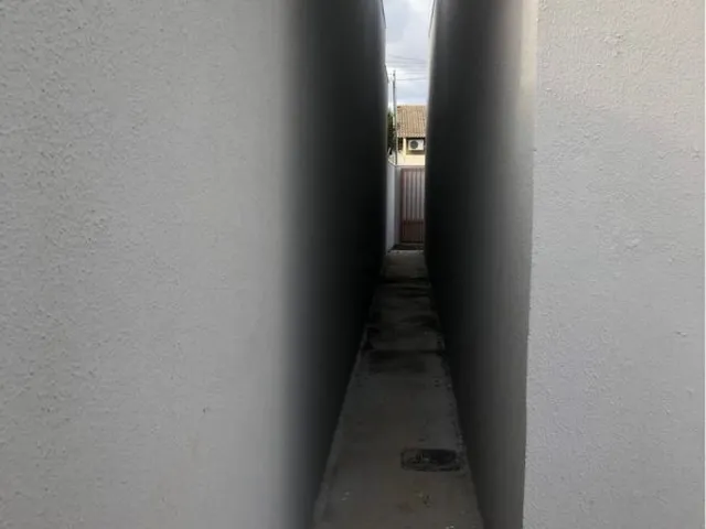 Imagem 7: Casa no Bairro Coata Verde