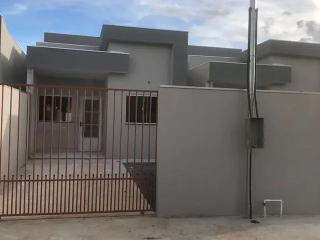 Imagem 3: Casa no Bairro Coata Verde
