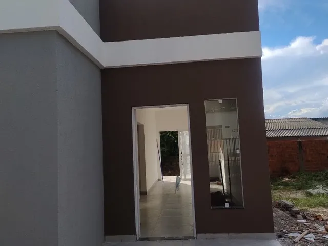 Imagem 6: Casa no Bairro Altos da Serra I