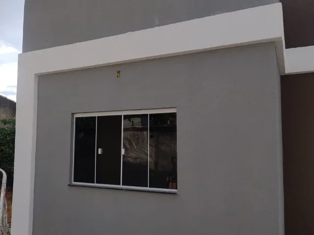Imagem 5: Casa no Bairro Altos da Serra I