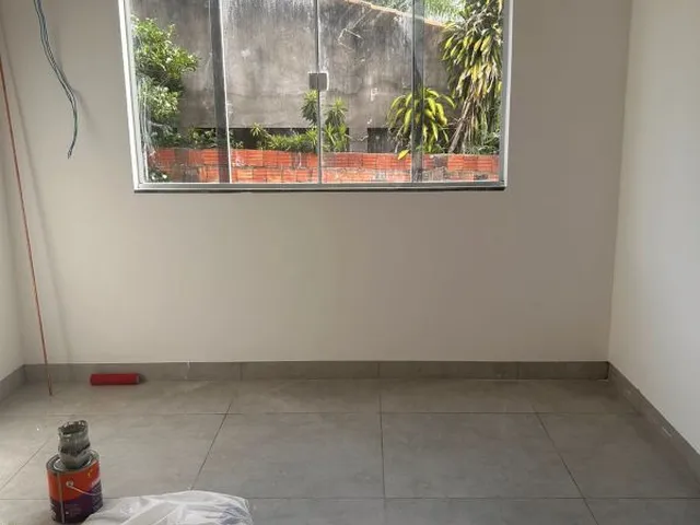 Imagem 4: Casa no Bairro Altos da Serra I