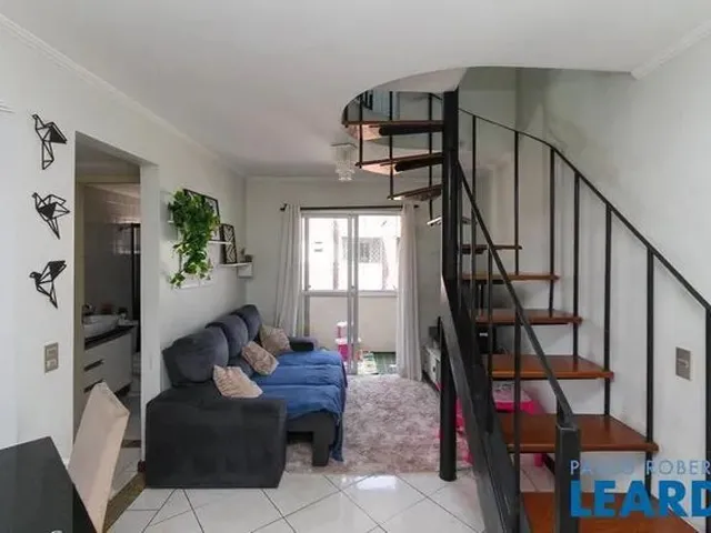 Imagem: Duplex - Vila Formosa - Sp