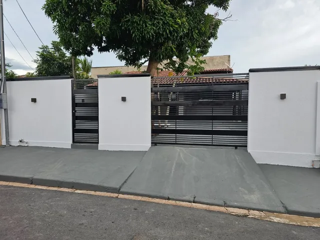 Imagem: Casa no Bairro Tijucal setor 3