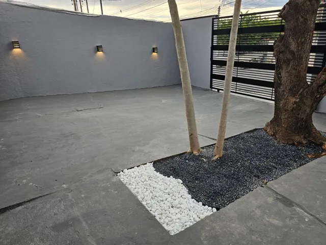 Imagem 10: Casa no Bairro Tijucal setor 3