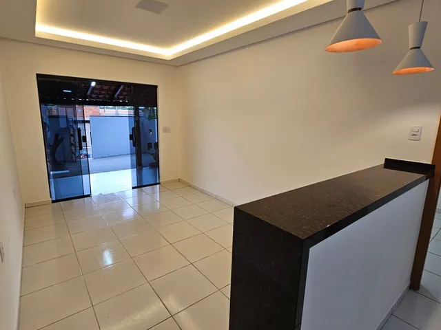 Imagem 8: Casa no Bairro Tijucal setor 3