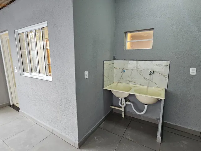 Imagem 14: Casa no Bairro Tijucal setor 3
