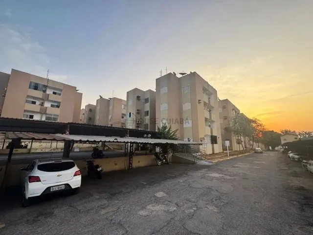 Imagem 15: Residencial Porto do Sol