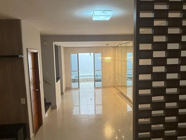 Imagem: Condomínio Residencial Reserva do Parque