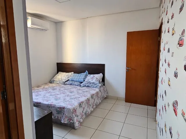 Imagem 10: Condomínio Residencial Parque Pantanal I