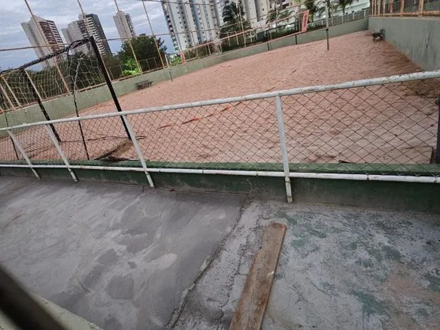 Imagem 15: Condomínio Residencial Parque Pantanal I