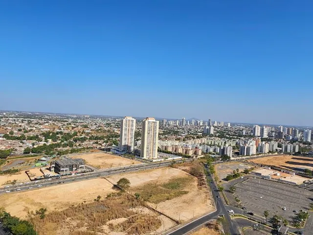 Imagem 8: Condomínio Residencial Parque Pantanal I
