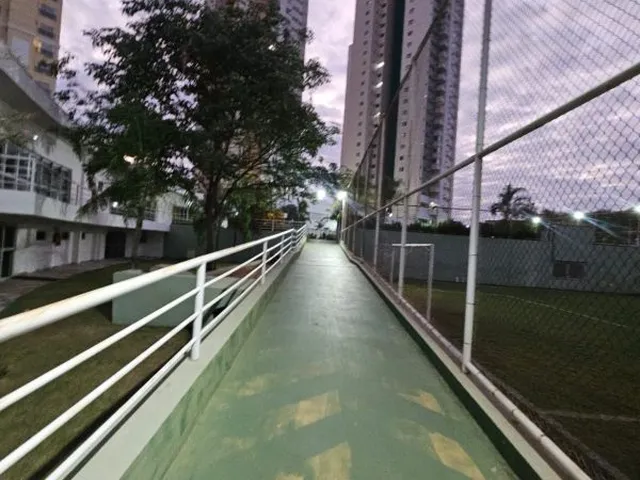 Imagem 6: Condomínio Residencial Parque Pantanal I