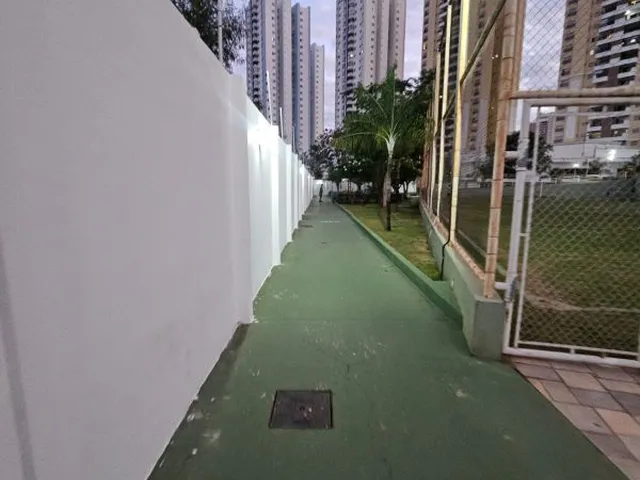 Imagem 11: Condomínio Residencial Parque Pantanal I
