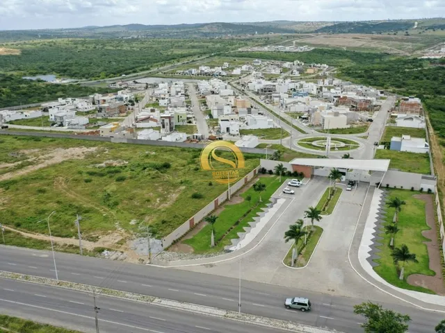 Imagem: Lote a venda no Condominio Parkville com
