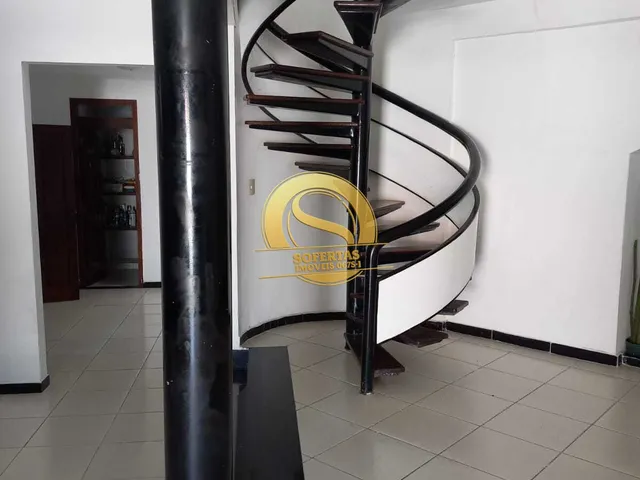 Imagem 2: Casa para locação com 5 quartos e tudo que você precisa