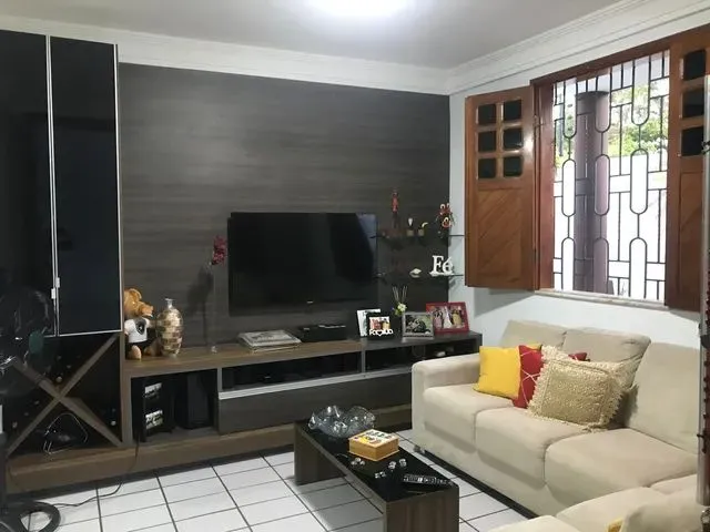 Imagem: Casa Térrea Mobiliada