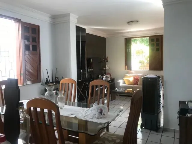 Imagem 4: Casa Térrea Mobiliada