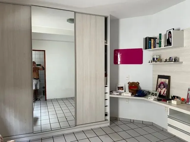 Imagem 3: Casa Térrea Mobiliada