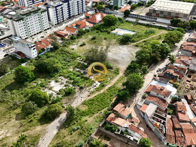 Imagem 10: Lançamento no bairro do Catolé em localização excelente