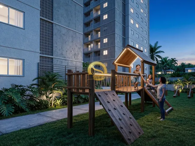 Imagem 14: Lançamento no bairro do Catolé em localização excelente