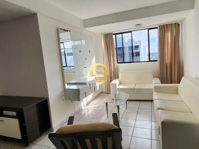 Imagem 3: Apartamento Mobiliado em Intermares preço de oportunidade com 4 quartos