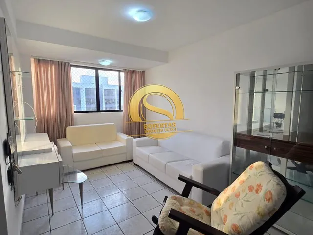 Imagem 14: Apartamento Mobiliado em Intermares preço de oportunidade com 4 quartos
