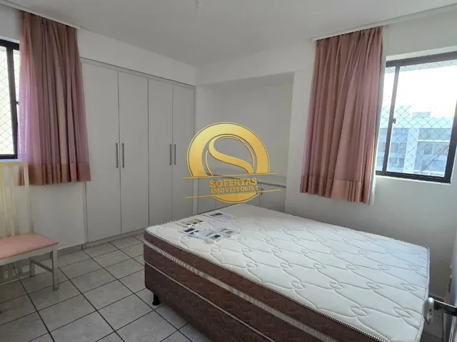 Imagem 5: Apartamento Mobiliado em Intermares preço de oportunidade com 4 quartos