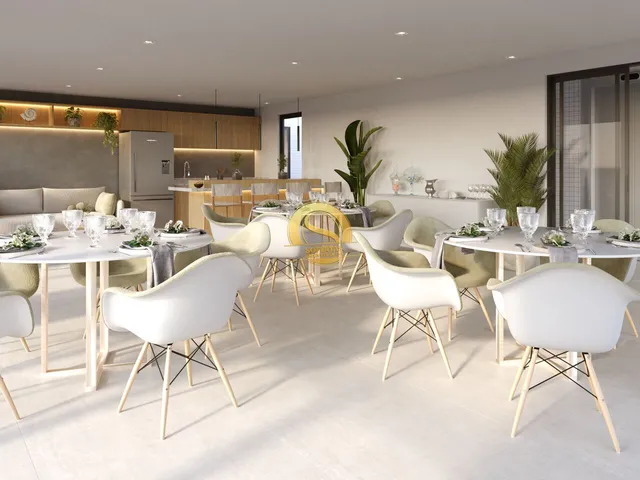 Imagem 7: Apartamento Studio no Bairro do Catolé a Venda