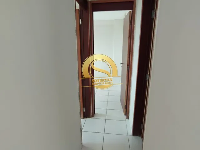 Imagem 12: Apartamento à venda com varanda e 2 vagas de garagem no Catolé(mobiliado