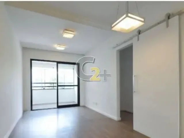 Imagem: Apartamento - Pompeia - 3 Dormitorios