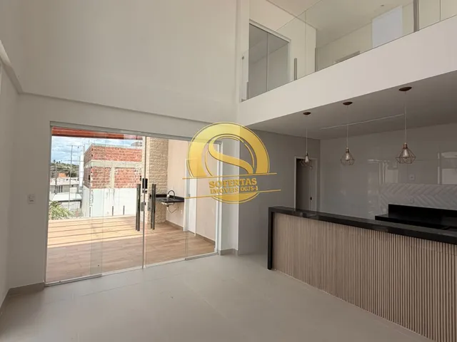 Imagem 4: Casa Alto Padrão no Atmosphera Green preço de oportunidade